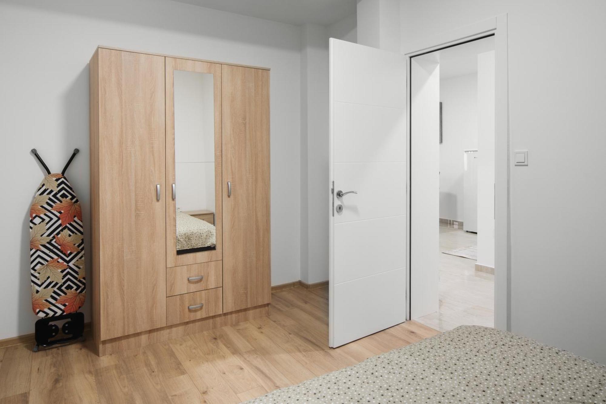 Kasi Apartments Котор Екстериор снимка
