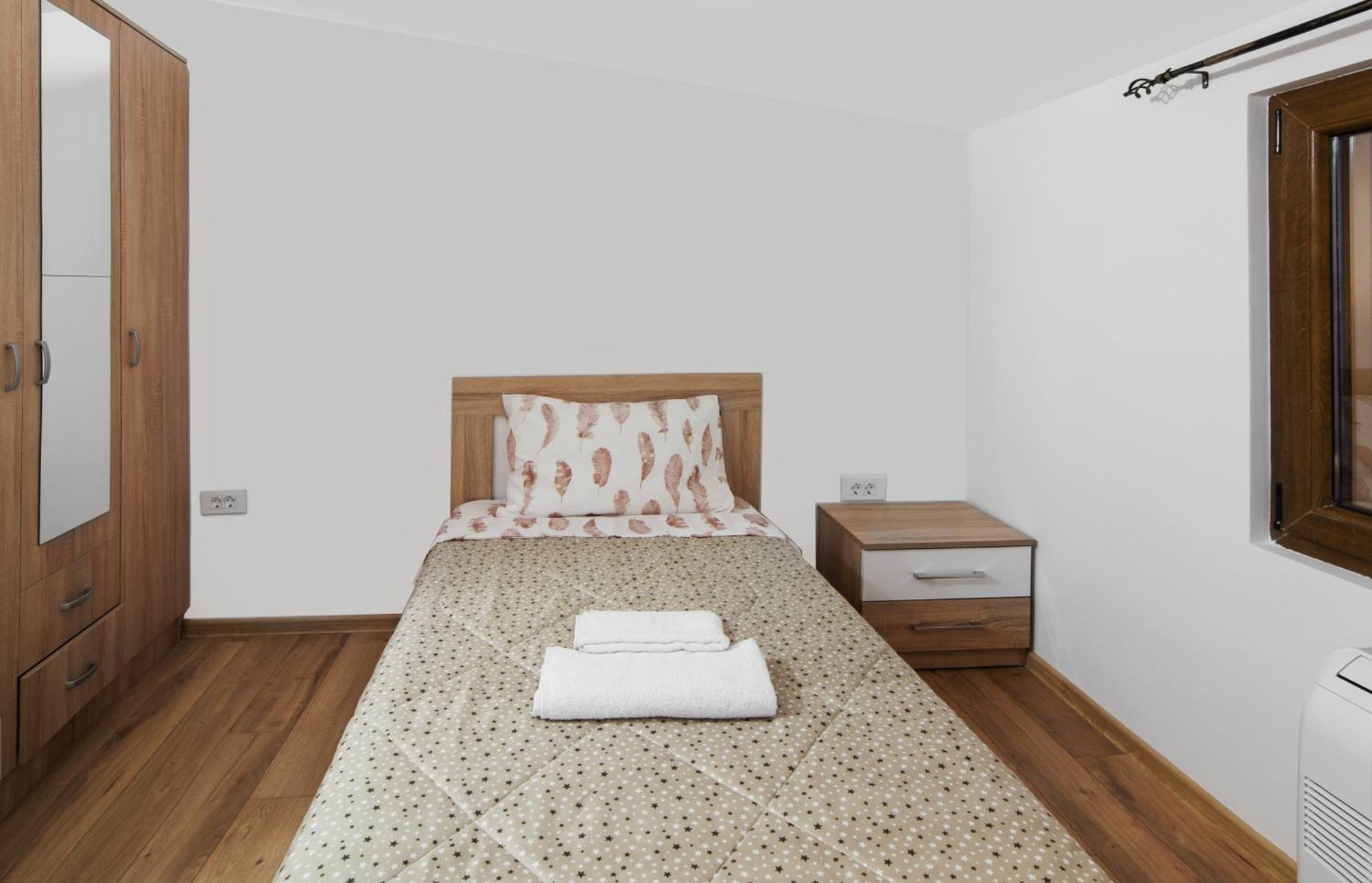 Kasi Apartments Котор Екстериор снимка