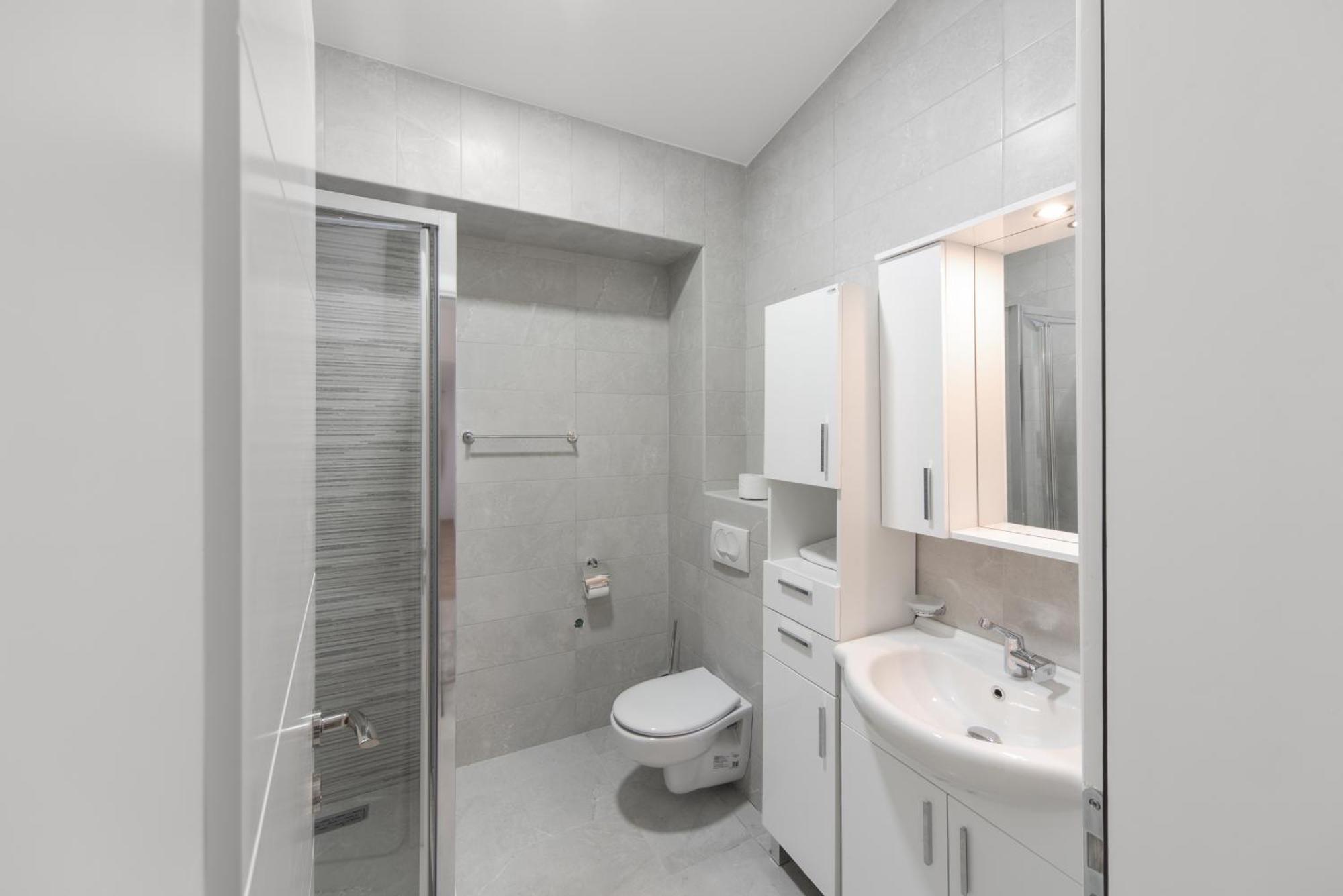 Kasi Apartments Котор Екстериор снимка