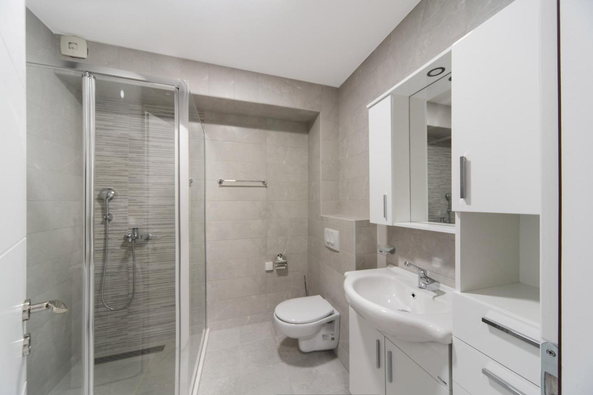 Kasi Apartments Котор Екстериор снимка