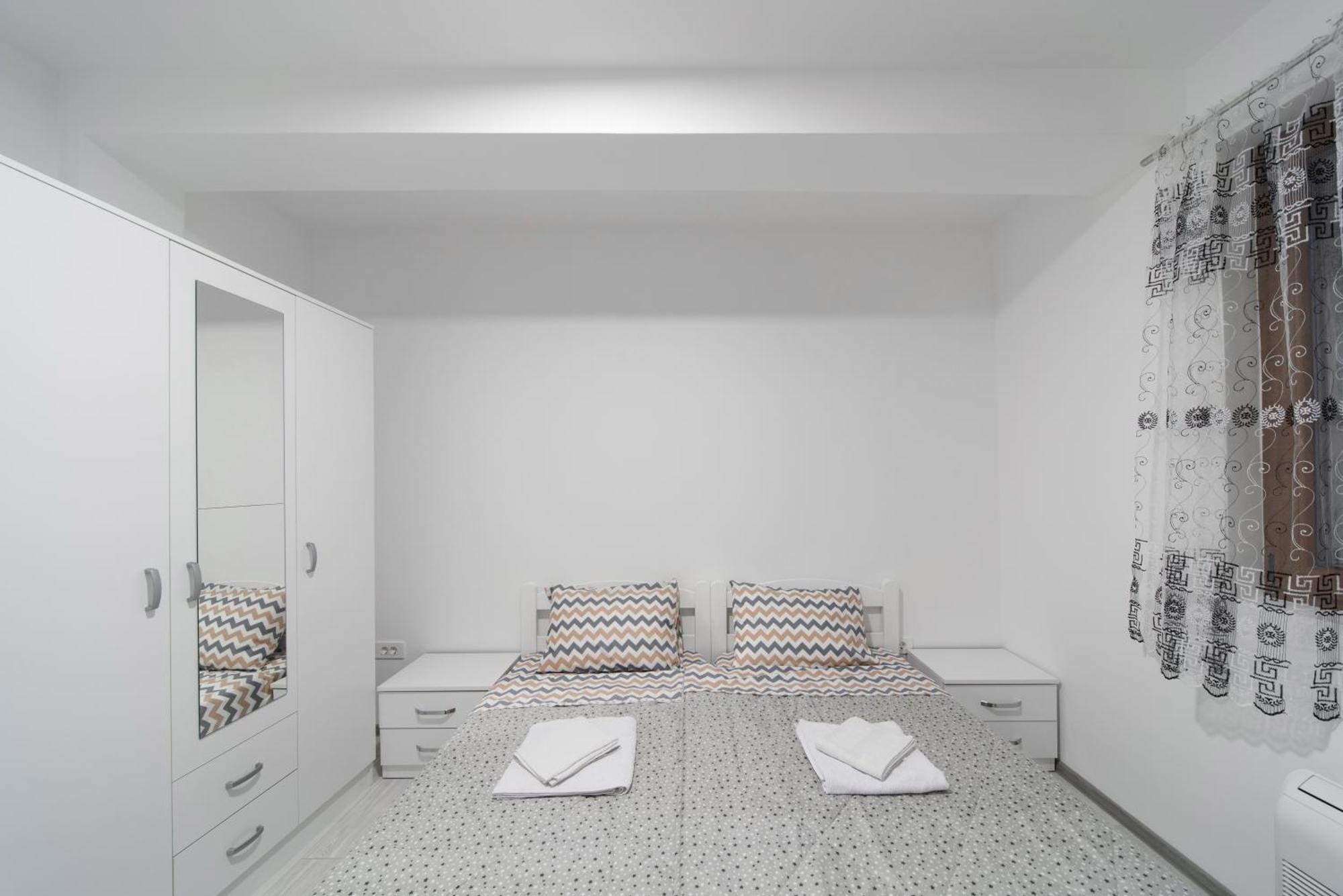 Kasi Apartments Котор Екстериор снимка