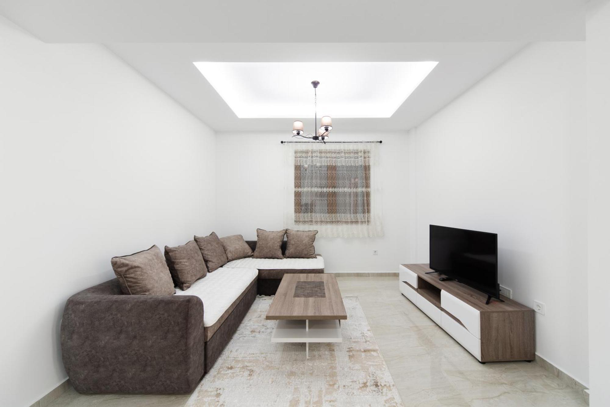 Kasi Apartments Котор Екстериор снимка