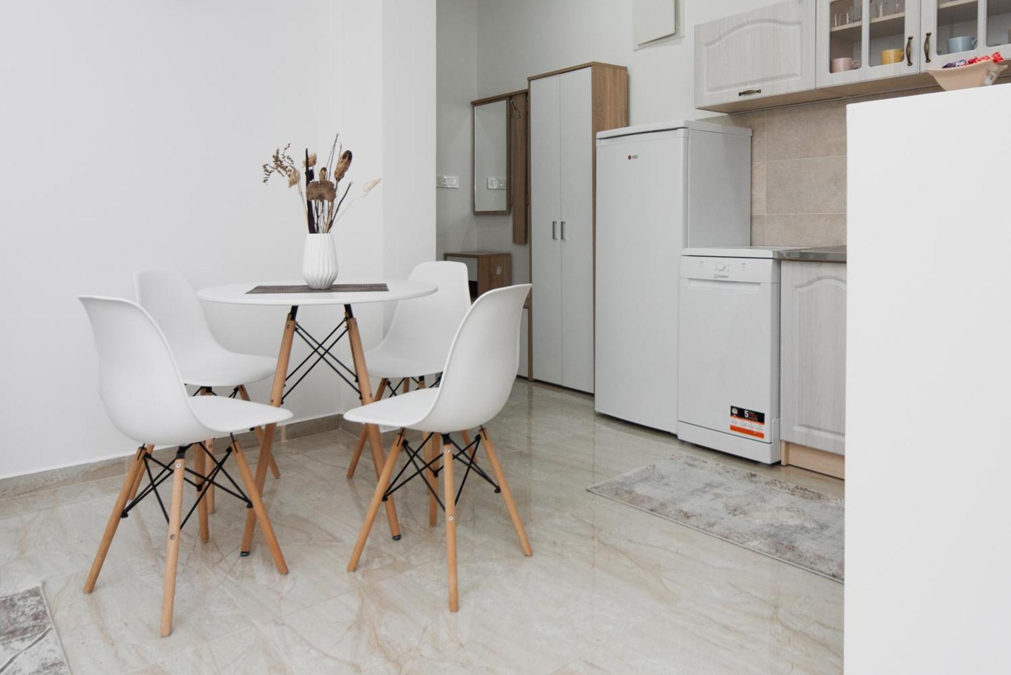 Kasi Apartments Котор Екстериор снимка
